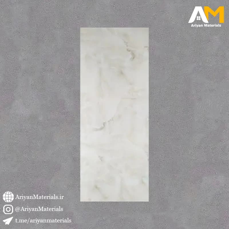 سرامیک دیواری طرح ملیکا 100*40