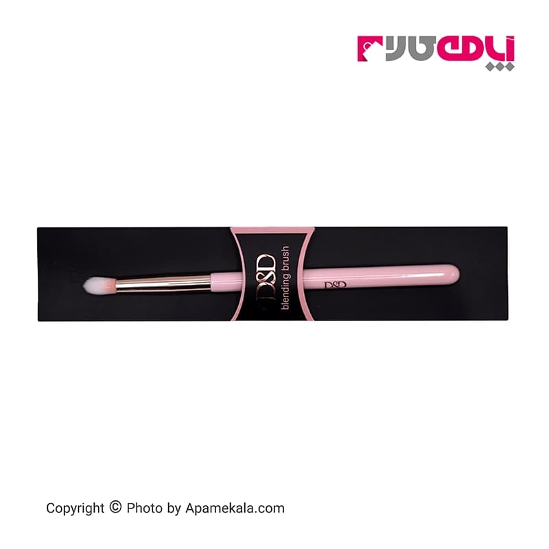 برس ترکیبی 1001d&d blending brush