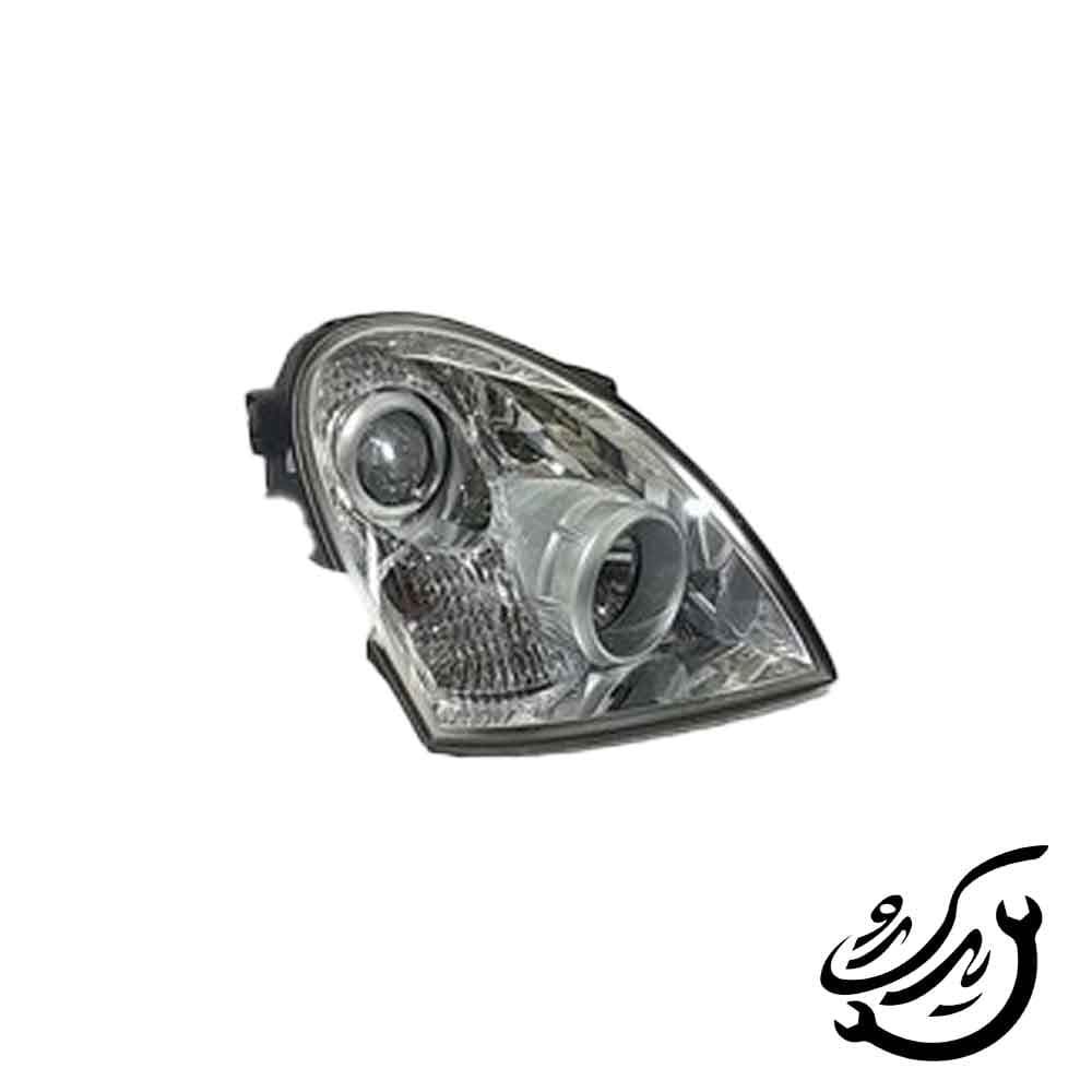 چراغ جلو راست سانگ یانگ رکستون