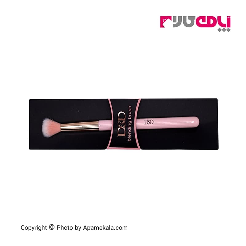 برس ترکیبی 1002d&d blending brush