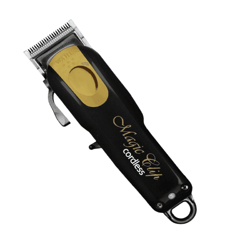 ماشین اصلاح وال مجیک کوردلس پنج ستاره گلد WAHL MAGIC GOLD