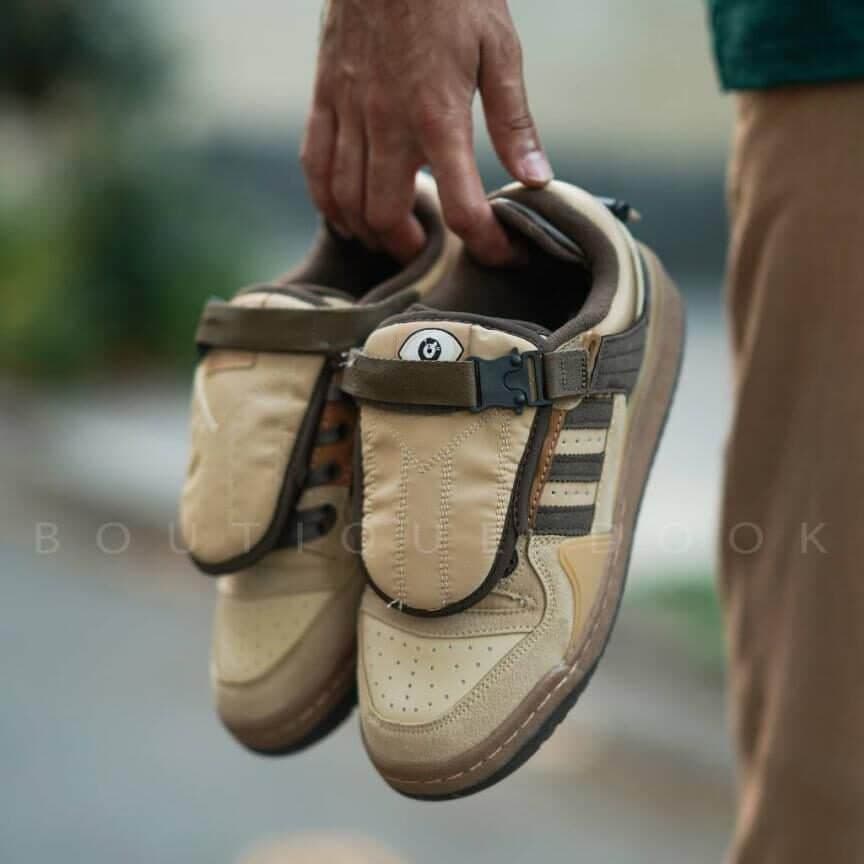کتانی adidas