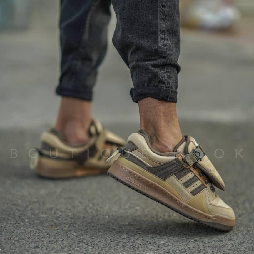 کتانی adidas — تصویر ۲