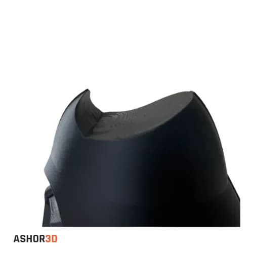 استند دسته بازی طرح Darth Vader | پایه نگهدارنده FDM — تصویر ۲