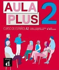 Aula Plus 2 (سیاه سفید)
