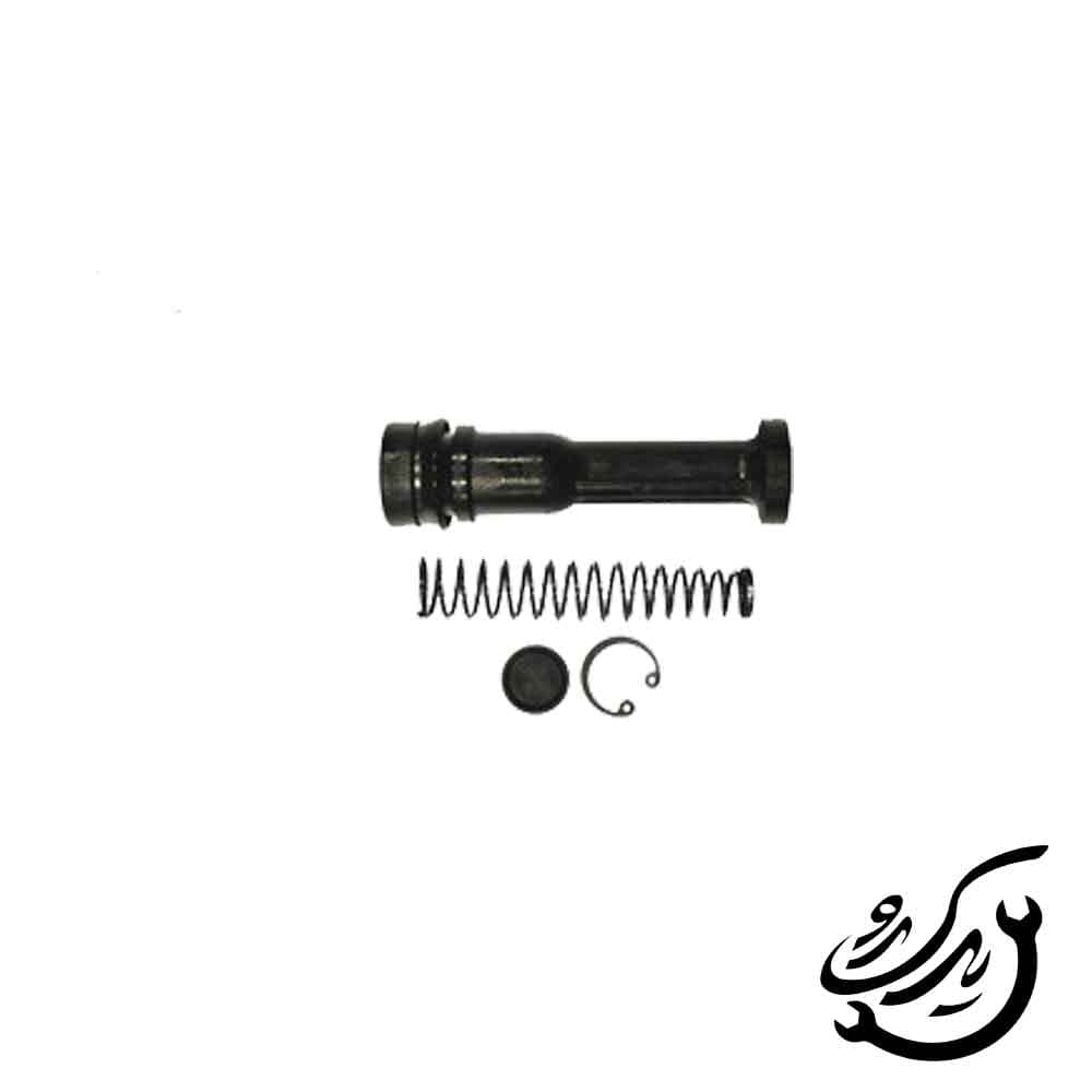 لوازم کلاچ بالا مزدا 323