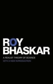 A Realist Theory of Science