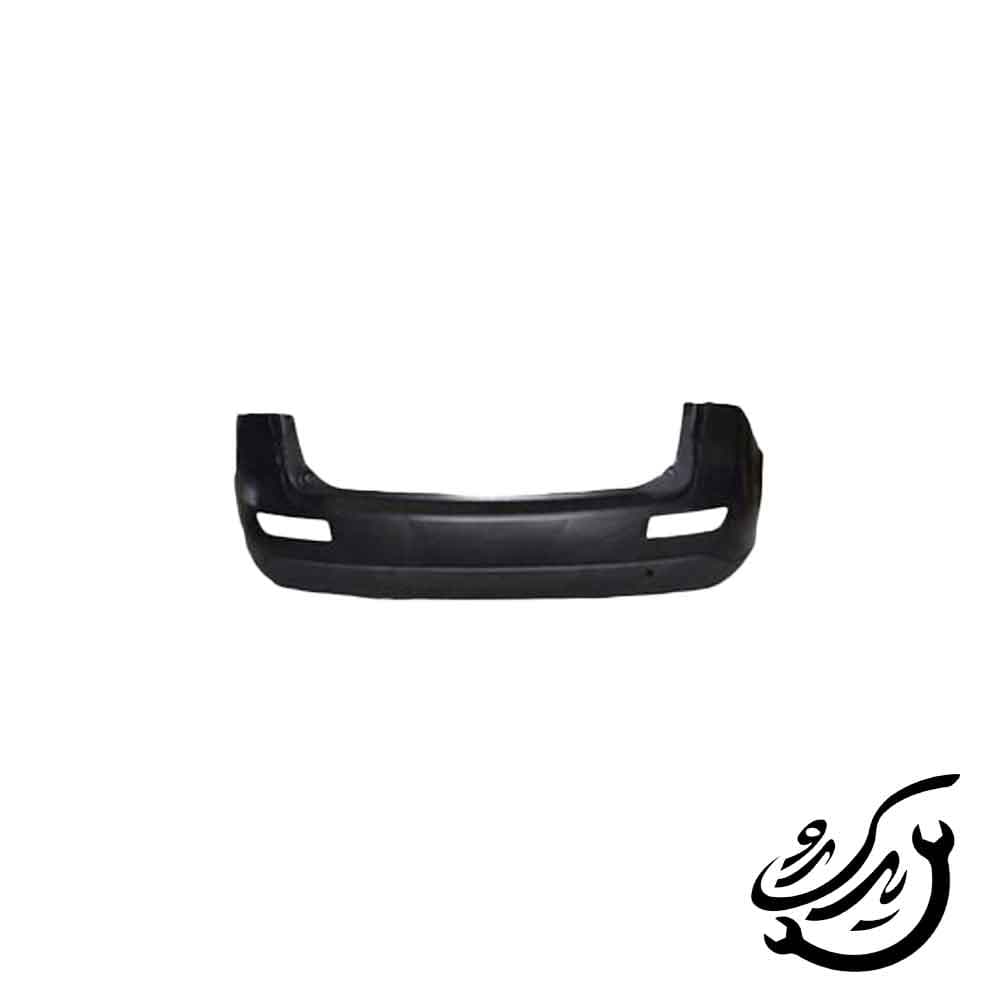 سپر عقب آریو Z300
