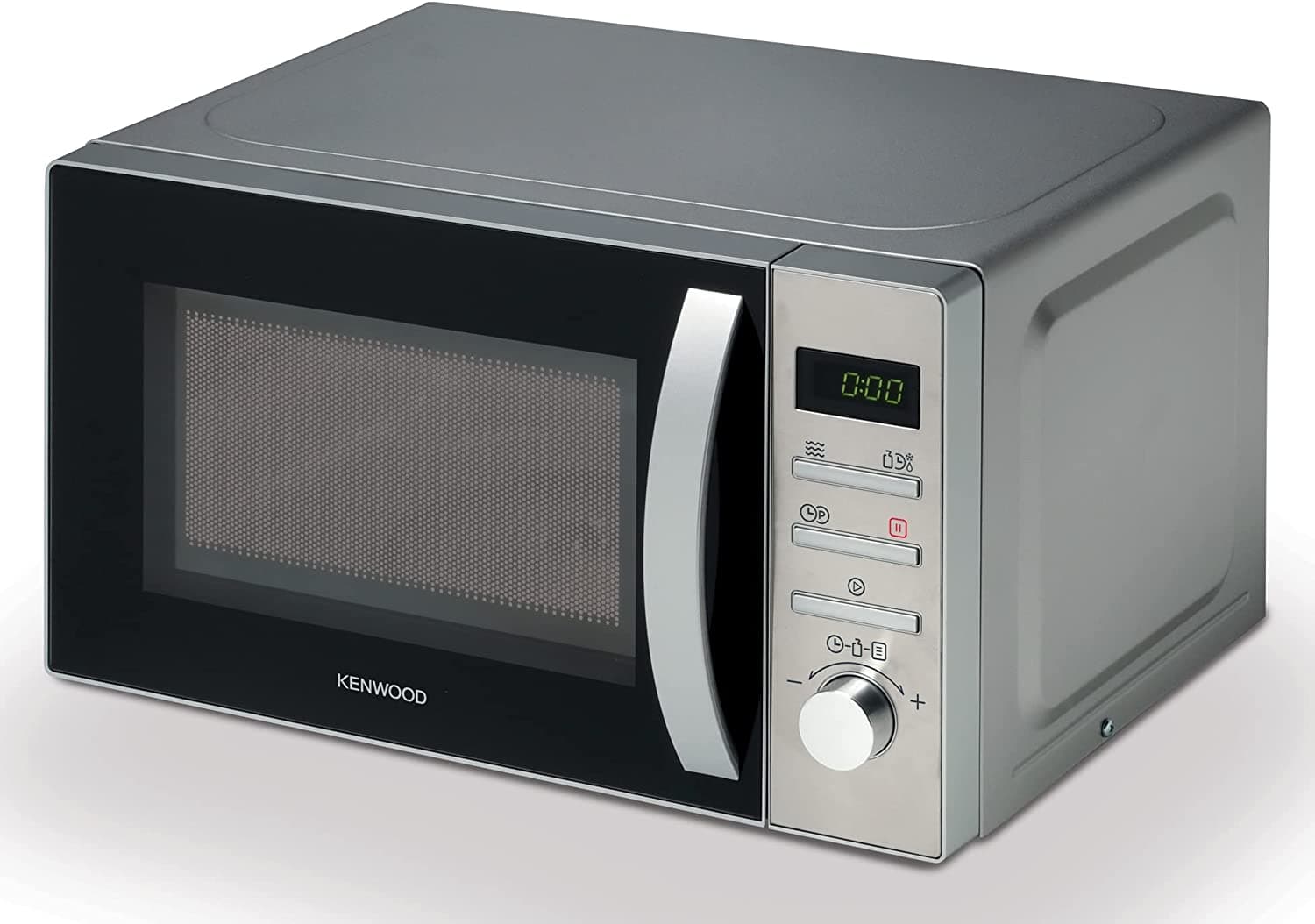 مایکروویو کنوود مدل MWM22 ظرفیت ۲۲ لیتر