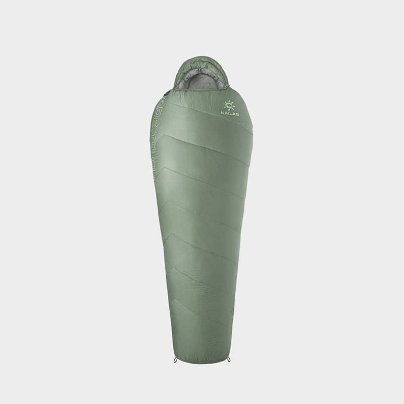 کیسه خواب کایلاس مدل کمپر 5- Camper II کد KB2503108 — تصویر ۲