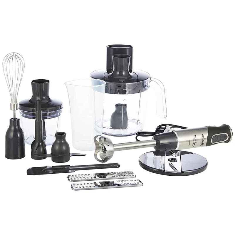 گوشت کوب برقی چندکاره 1000 وات مولینکس مدل DD65J827