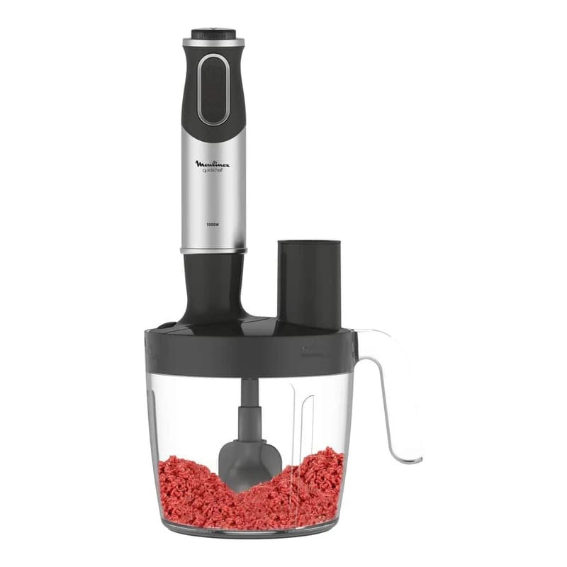 گوشت کوب برقی چندکاره 1000 وات مولینکس مدل DD65J827 — تصویر ۷