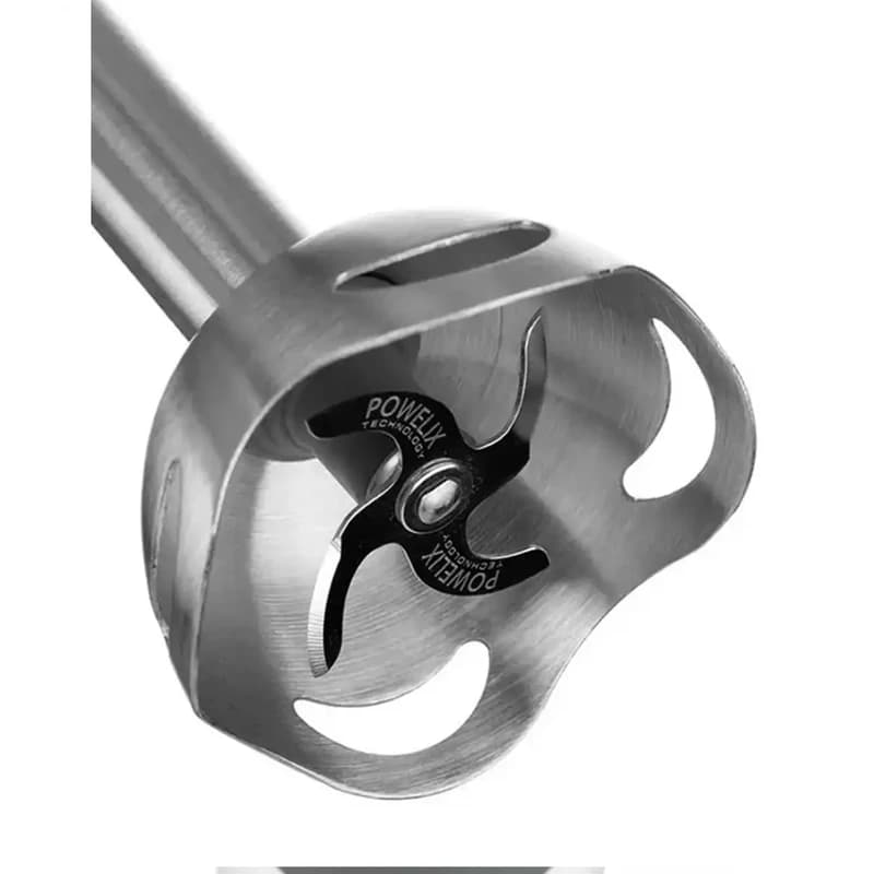 گوشت کوب برقی چندکاره 800 وات مولینکس مدل DD643127 — تصویر ۴