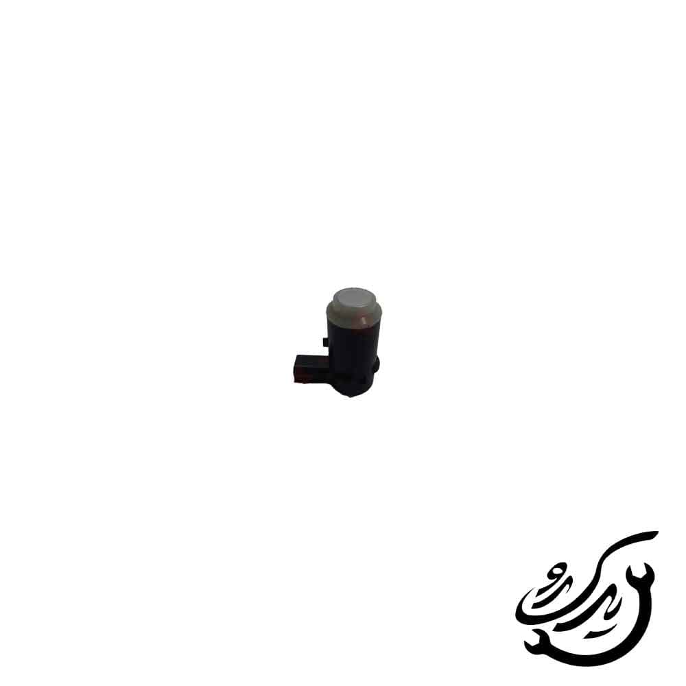 سنسور سپر عقب سپر ام جی mg 6
