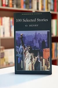 100 Selected Stories — تصویر ۲