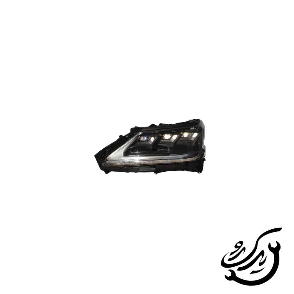 چراغ جلو چپ لکسوس LX 570