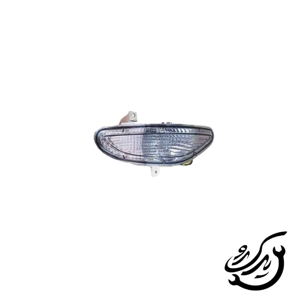 مه شکن عقب راست برلیانس H 330