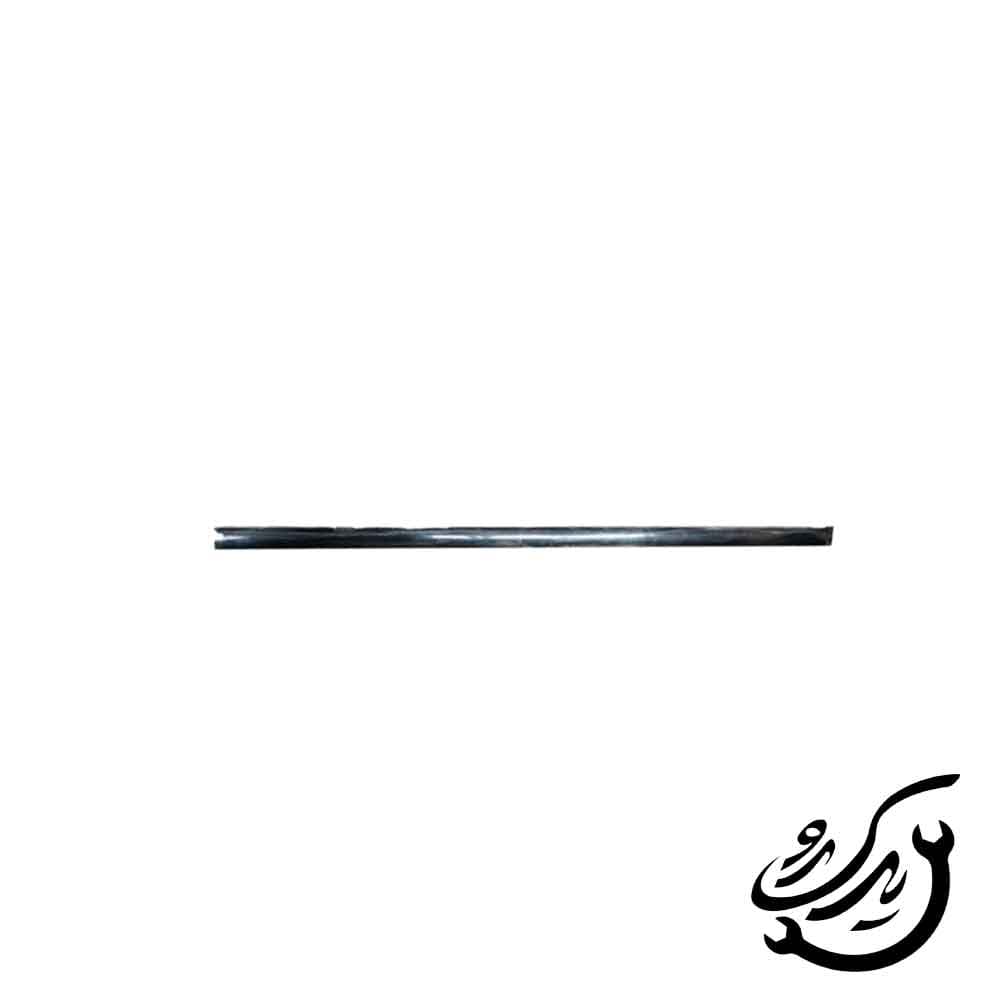 زه استیل سپر عقب وسط هایما S7