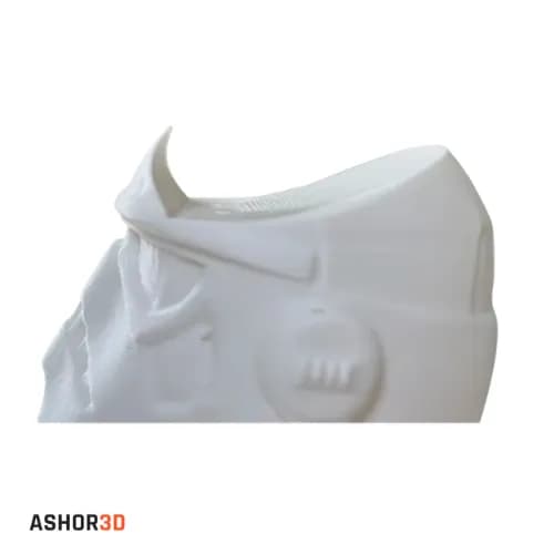 استند دسته بازی PS5 طرح Stormtrooper — تصویر ۲