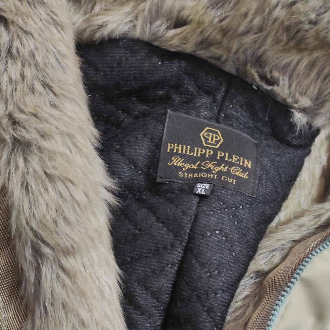 اور بلند خز دار Philipp — تصویر ۳