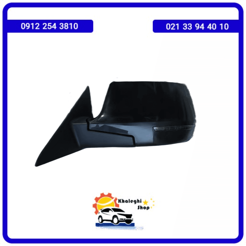 آینه چپ فردا موتور sx5