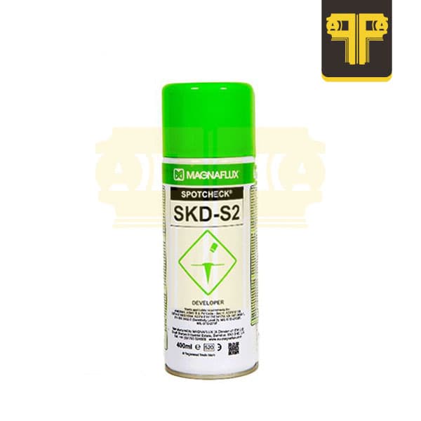 اسپری پاک کننده مدل Developer مگنافلاکس SKD-S2