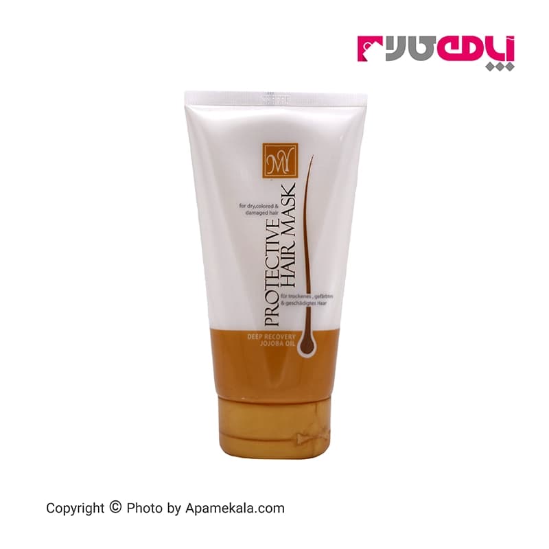 ماسک مو محافظ مای my مدل Protective تیوپی – حجم 150 میل