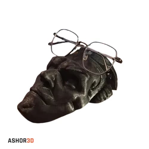 استند دسته بازی PS4 / PS5 / Xbox طرح Joker | Ashor3D — تصویر ۵