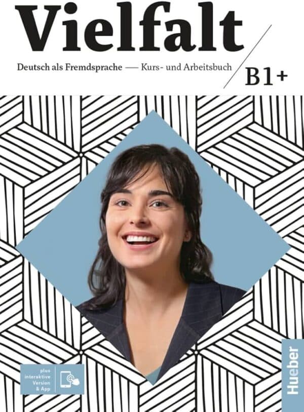 +Vielfalt B1 (رنگی)