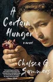 A Certain Hunger