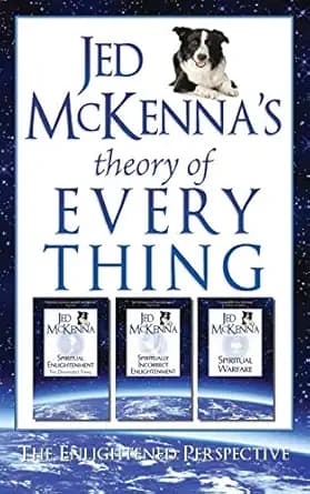 Theory of Everything