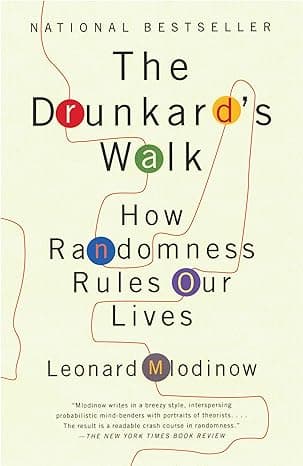 The Drunkards Walk