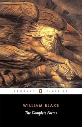 The Complete Poems