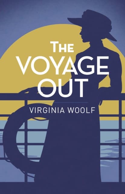 The Voyage Out — تصویر ۲