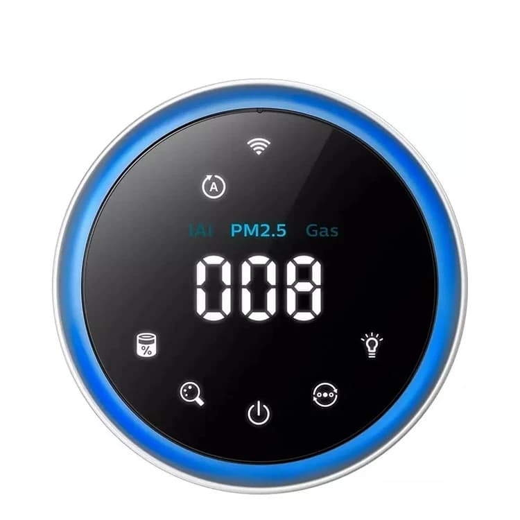 تصفیه کننده هوا فیلیپس مدل AC3036 — تصویر ۲