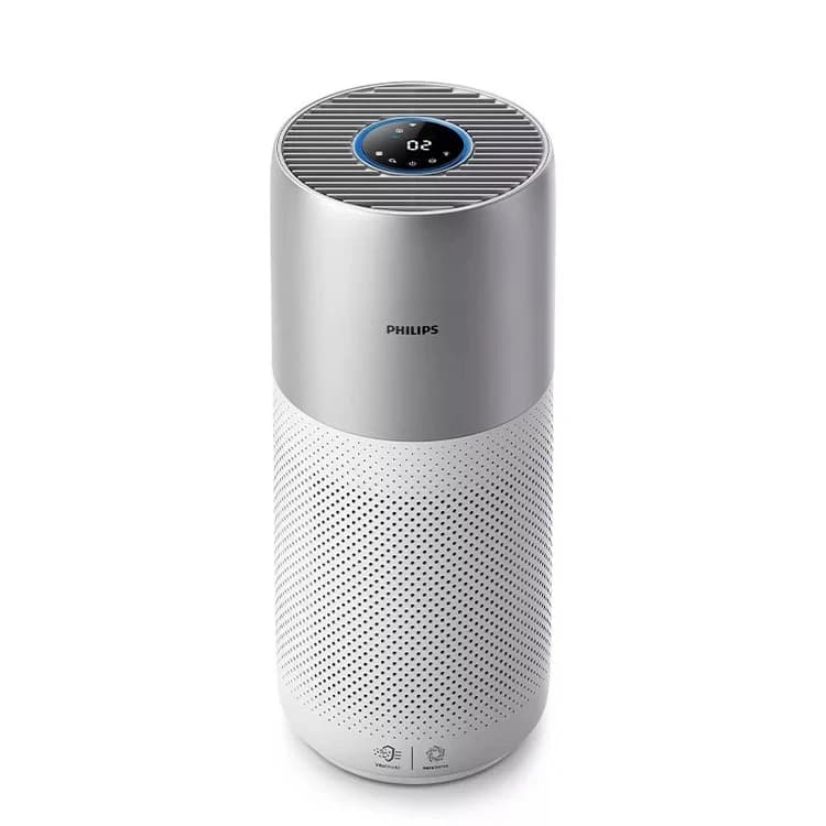 تصفیه کننده هوا فیلیپس مدل AC3036 — تصویر ۳