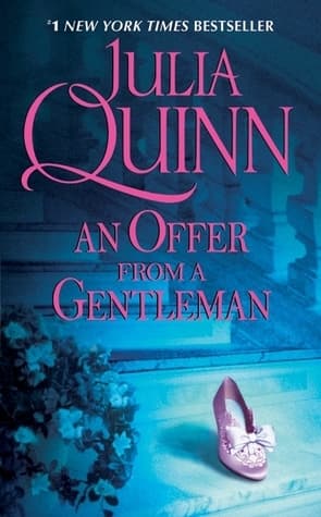 An Offer From a Gentleman (Bridgertons 3)