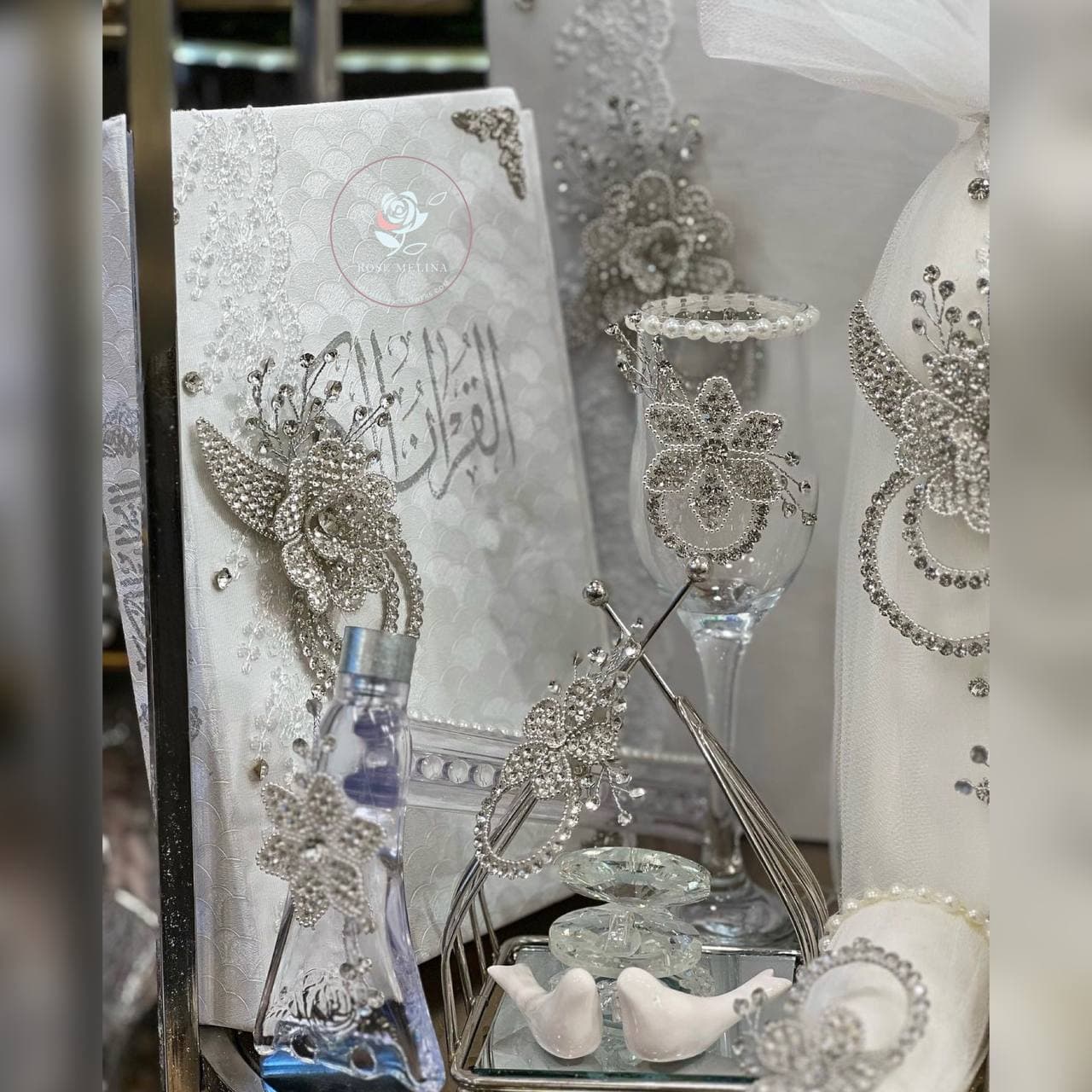 ست بله برون شماره 003 — تصویر ۲