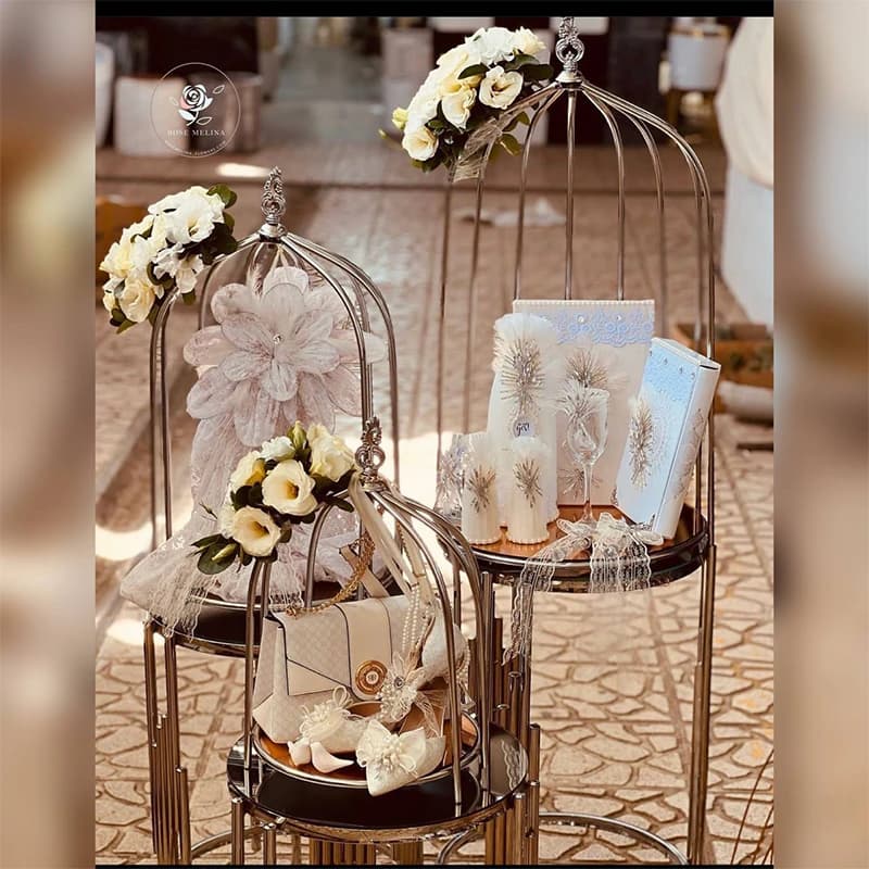 ست بله برون شماره 002