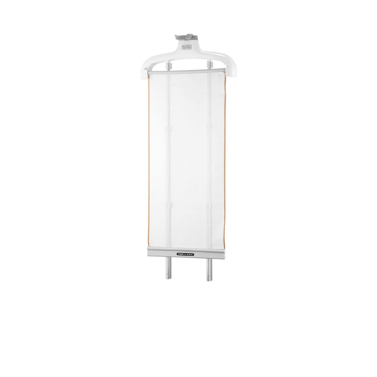 بخارگر ایستاده بلک اند دکر gst2400 — تصویر ۲