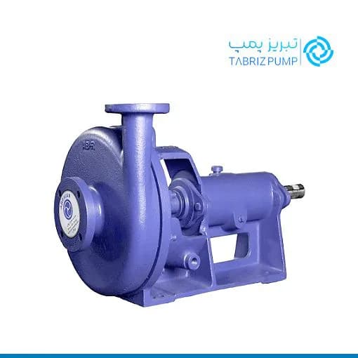 پمپ گل کش 2 اینچ 300-50 تبریز پمپ