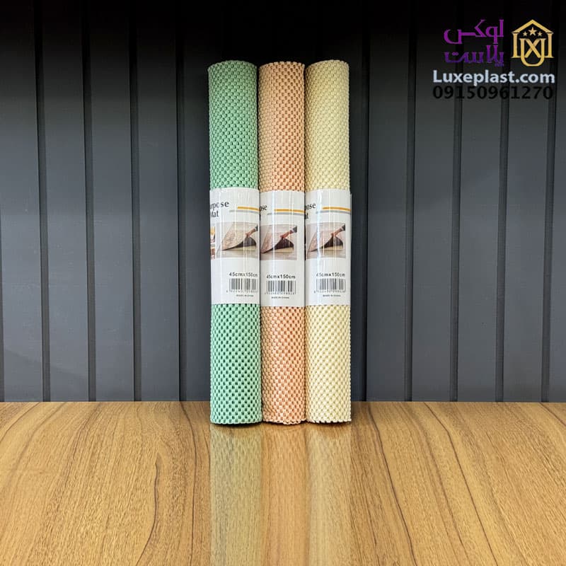 شبکه یخچال 45*150 سانت وارداتی کد 2212 — تصویر ۲