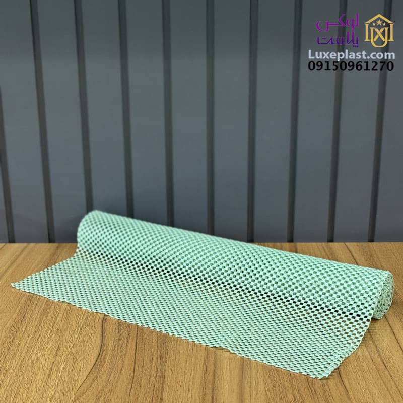 شبکه یخچال 45*150 سانت وارداتی کد 2212 — تصویر ۷