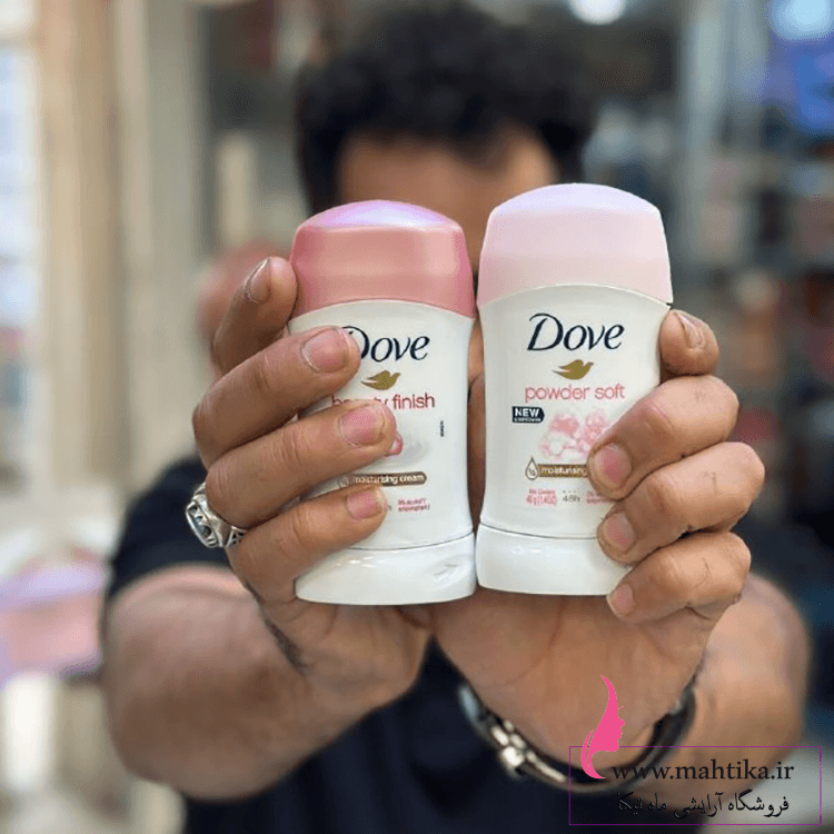 پخش عمده محصولات داو (Dove) | مام صابونی داو