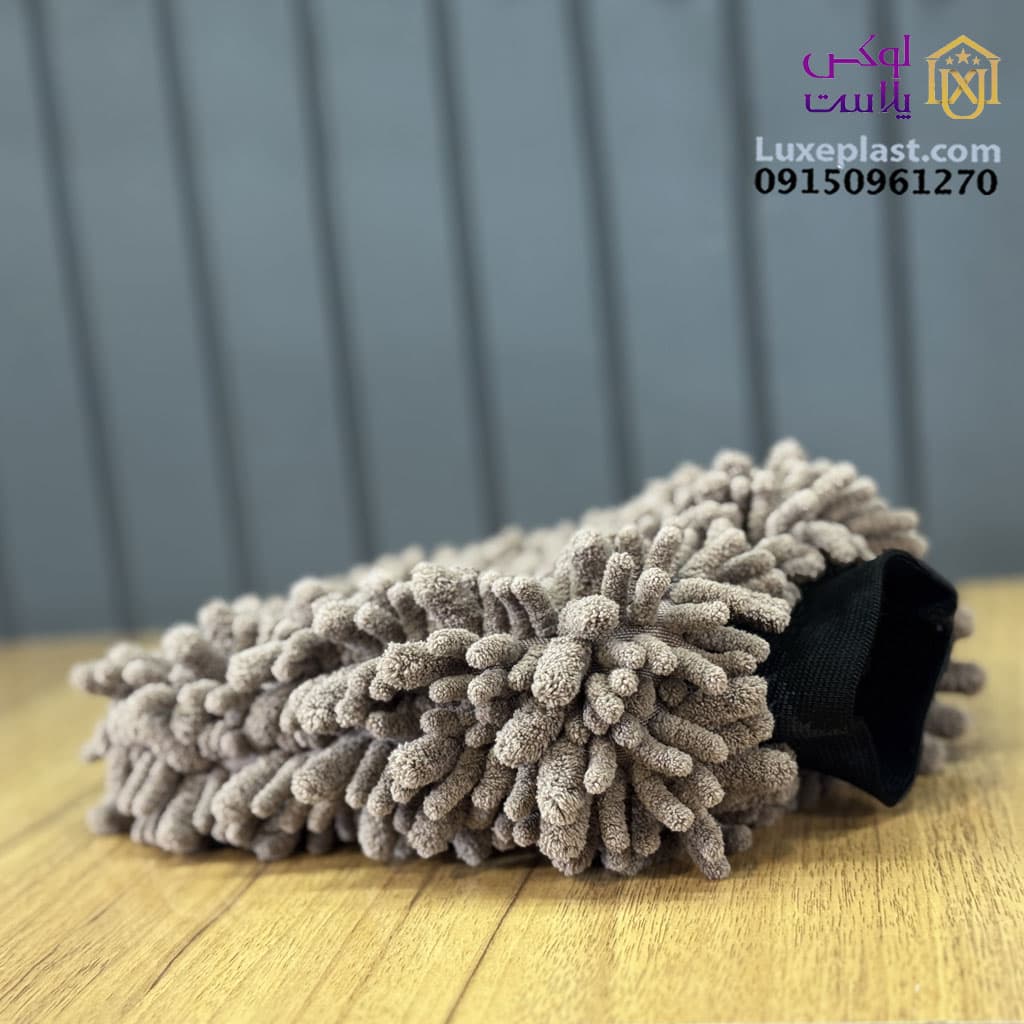 دستکش ماکارانی WS کوکینگ کد 8747 — تصویر ۳