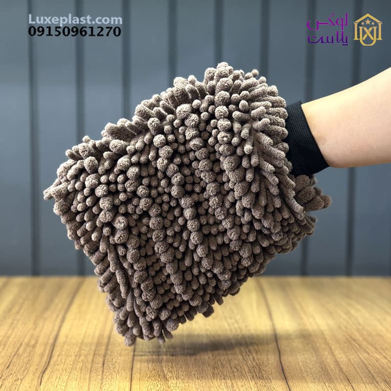 دستکش ماکارانی WS کوکینگ کد 8747