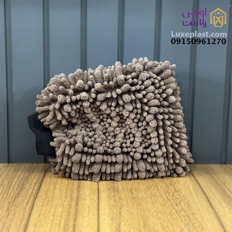 دستکش ماکارانی WS کوکینگ کد 8747 — تصویر ۲