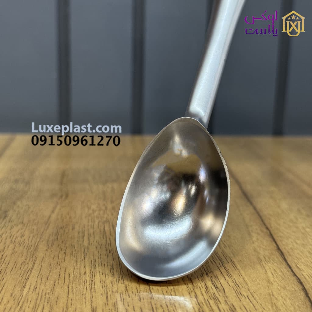 اسکوپ بستنی شنگیا کد 5266 — تصویر ۲