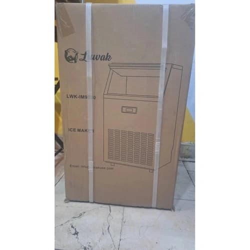 یخ ساز لواک LWK-ICE 9530 — تصویر ۳