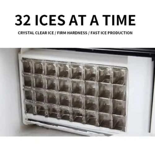 یخ ساز لواک LWK-ICE 9520 — تصویر ۳